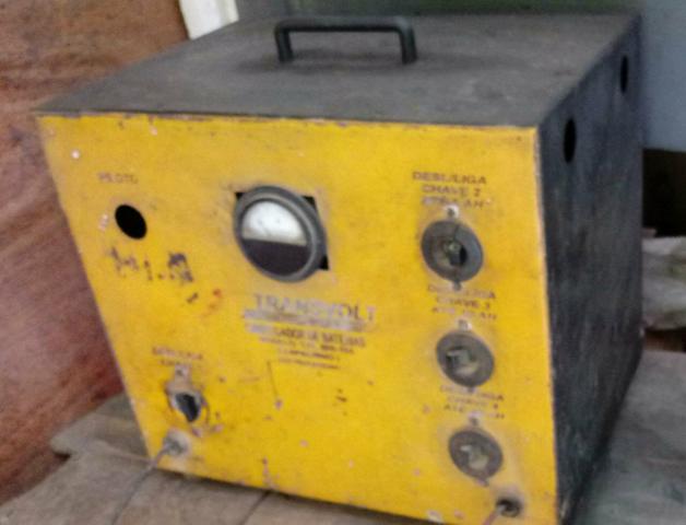 Material Loja completa Auto Elétrica - Foto 7