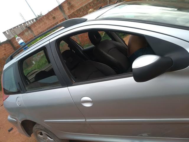 Peugeot 206sw - Foto 2