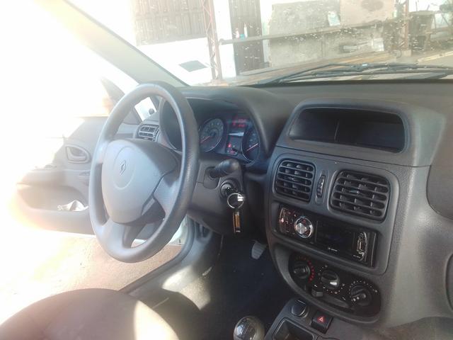 Vendo Clio 2014 - Foto 7