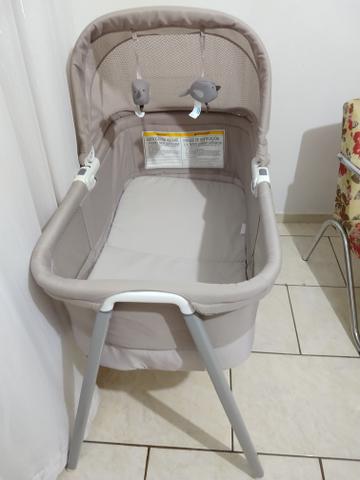 Cama de bebê