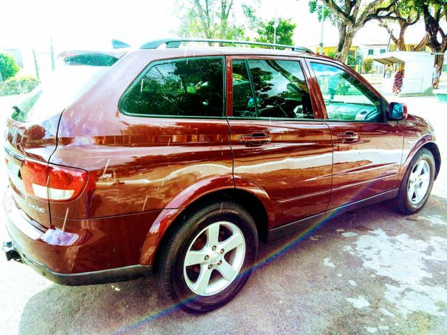 Kyron Ssangyong 2011 completa particular - Foto 6