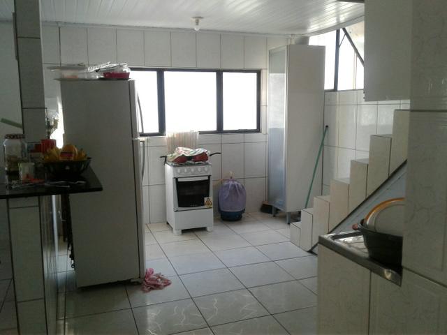 Vendo Ótima Casa 3/4 - 2o andar c/Cobertura - Foto 19