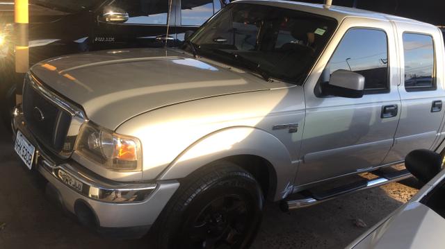 Ranger 2.3 16v conservadíssimas