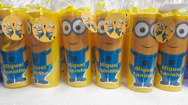 Copos personalizados - Foto 2