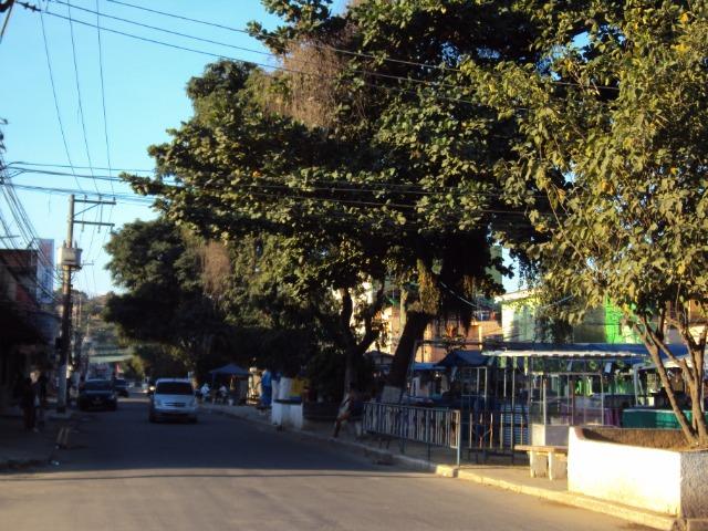 Alugo Casas São Vicente B.Roxo R$350,Zap: *