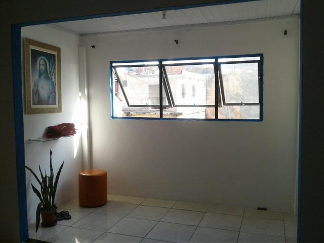 Vendo Ótima Casa 3/4 - 2o andar c/Cobertura - Foto 5