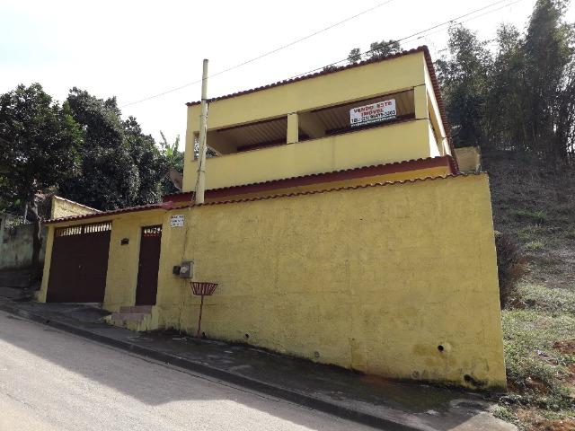 Casa com terraço em Duque de Caxias - Foto 2