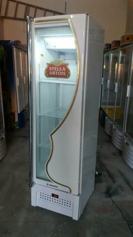 Expositora e cervejeira pronta entrega - Foto 2