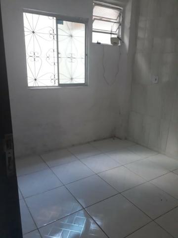 Alugo casa 2/4 em Itacaranha R$ 350,00 - Foto 4