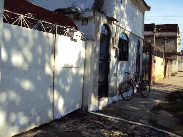 Alugo Casas São Vicente B.Roxo R$350,Zap: * - Foto 15