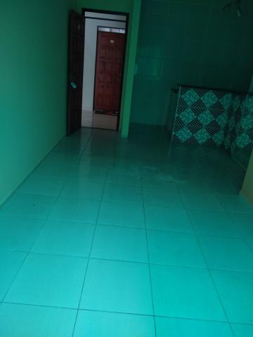 Apartamento térreo no Mondubim !!!