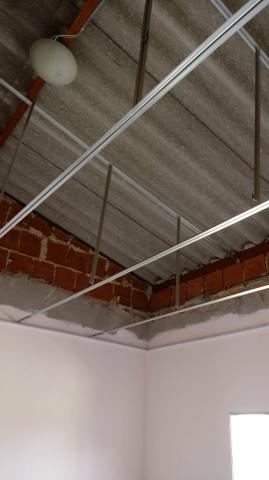 Forro de pvc branco 12,90 - Foto 2
