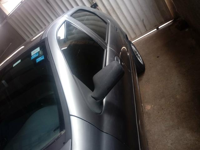 Carro Palio 1.0 ano 99 - Foto 4