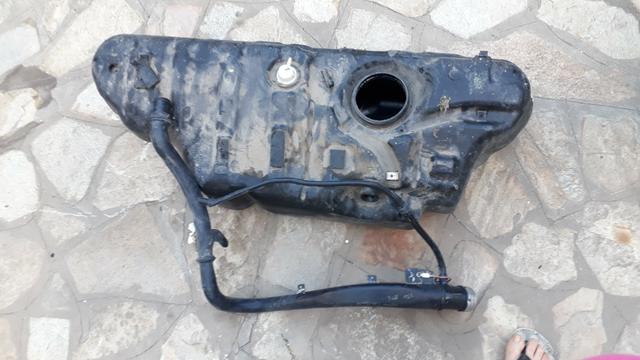 Tanque com gargalho Gol G6 ORIGINAL - Foto 2