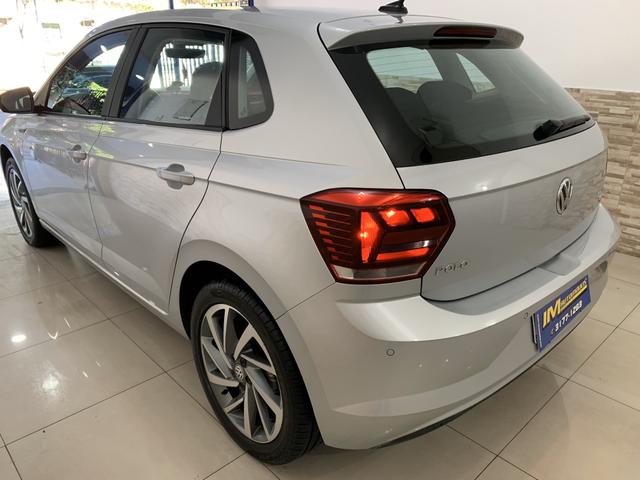 POLO BEATS 2019 ÚNICO DONO!!!!! 10 mil km - Foto 4