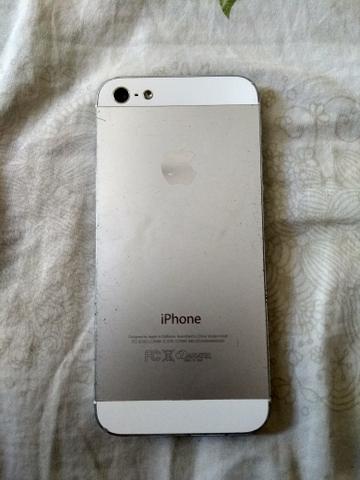 IPhone 5 retirada de peças - Foto 2