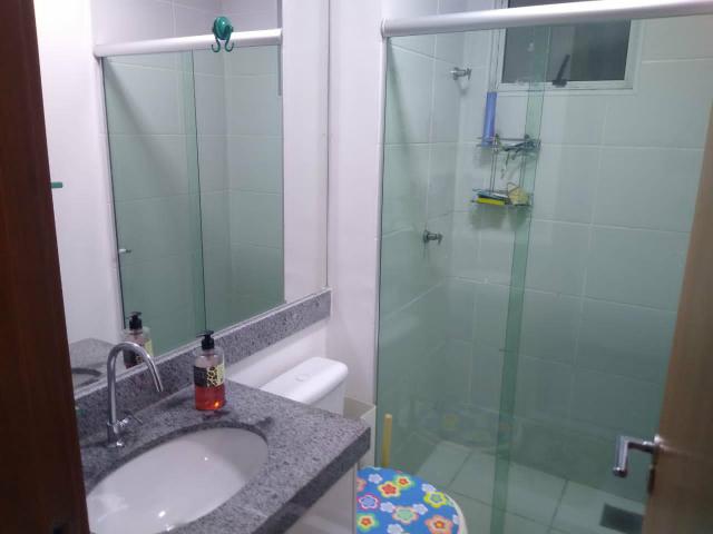 Vendo Apartamento 3 quartos 2 banheiros (MORADA DE LARANJEIRAS) - Foto 8