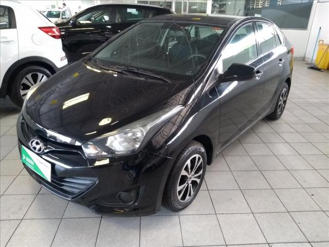 HYUNDAI HB20S 1.6 COMFORT PLUS 16V FLEX 4P MANUAL