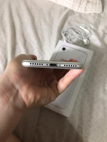 Iphone 8, 64gb silver - Foto 4