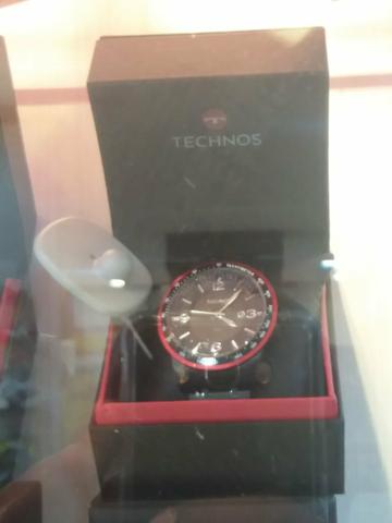 Relógio technos - Foto 2