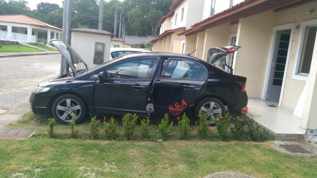 Civic 2008