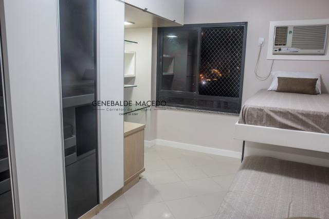 Apartamento, Santa Mônica, Feira de Santana-BA - Foto 13