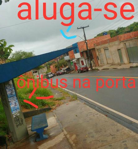 Casa mobiliada frente rua cajazeiras 2 - Foto 2