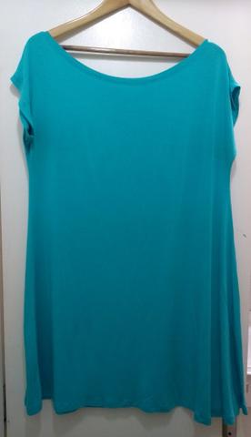 Vestido azul Tiffany G