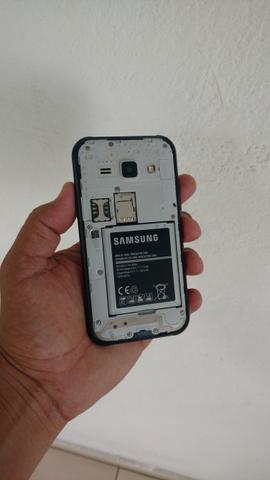 Samsung-J1 - Foto 3