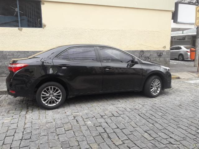 Corolla XEI 2.0 Flex