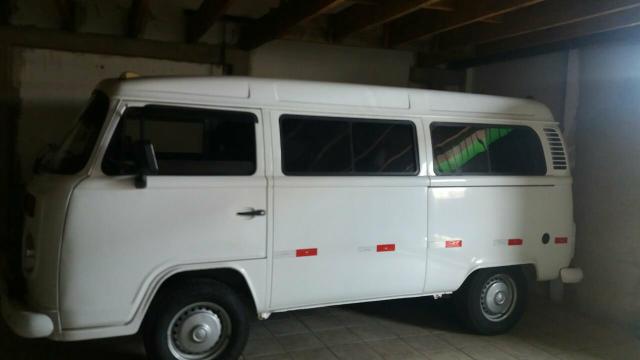 Kombi 2013 (Total Flex) - Foto 4