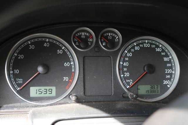Passat Alemao 1.8 turbo manual - Foto 7