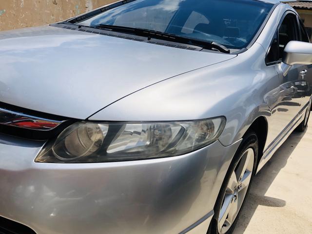 Honda Civic - Foto 2