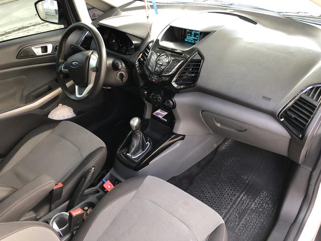 Ford Ecosport 2016 - Foto 5