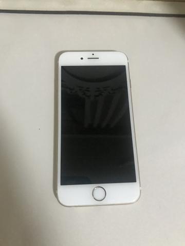 IPhone 6s Gold 64gb- - Foto 2