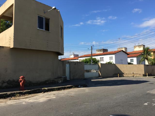 Apartamento no Passaré