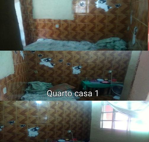 Terreno com 3 casas - Foto 5