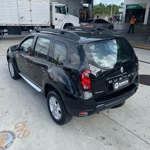 Renault Duster 1.6 2016 Extra - Foto 11
