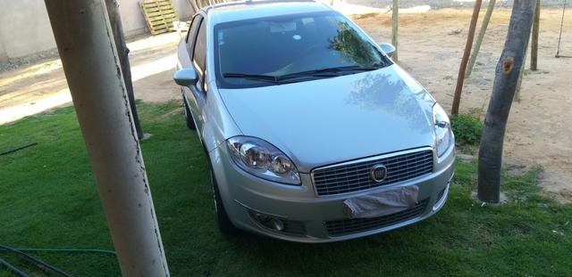 Fiat linea hlx 2011 - Foto 2
