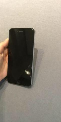 Vendo iPhone 6 plus ou troco por outro iPhone