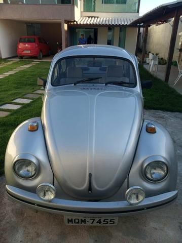 Fusca Itamar 94 - Foto 4