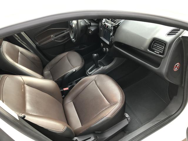 Cobalt elite automático 2016 - Foto 12