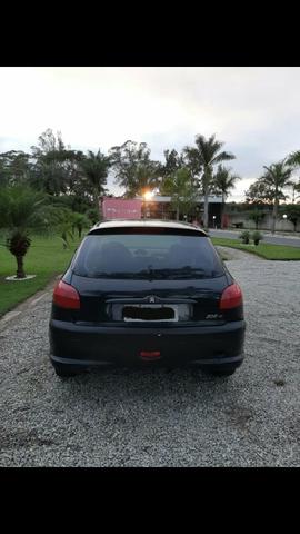 Peugeot 206 - Foto 2