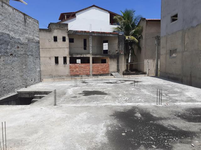 Oportunidade : casa dois pavimentos + laje livre Zap 71 9 8221 - 6187 - Foto 4