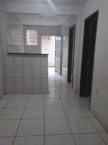 Alugo casa 2/4 em Itacaranha R$ 350,00 - Foto 3