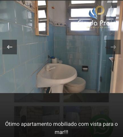 Apartamento 2 Suítes na Beira Mar - Foto 11