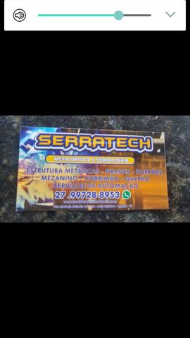 Serralheria Serratech