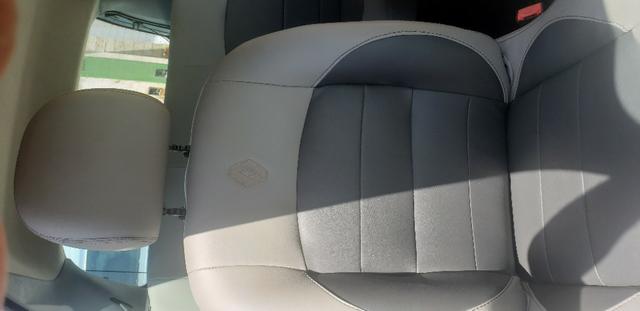 Renault clio Top de linha - Foto 4