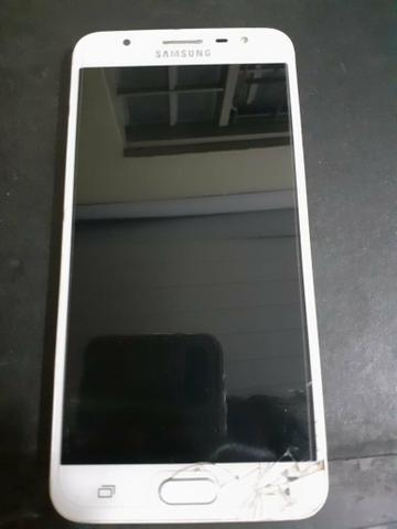 Samsung J7 prime