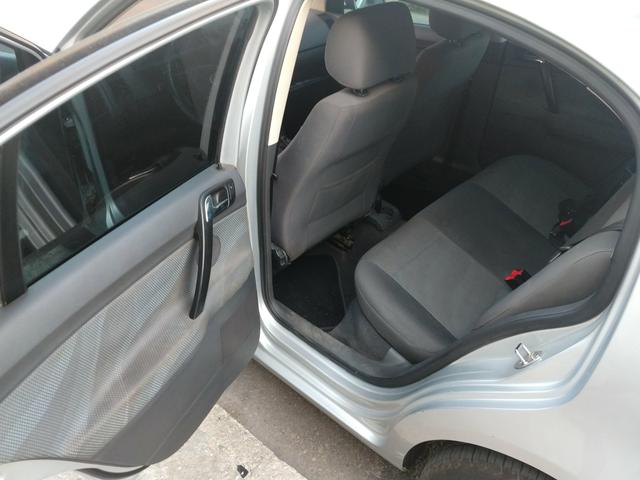 Vendo polo sedam 1.6 completo - Foto 2